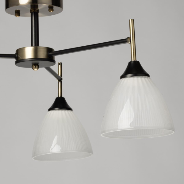 Люстра De City Дэла 116010303