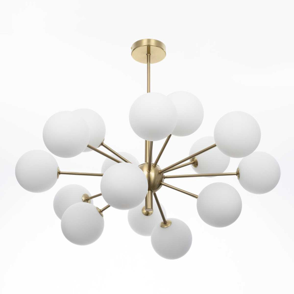 Подвесная люстра Citilux CL212193