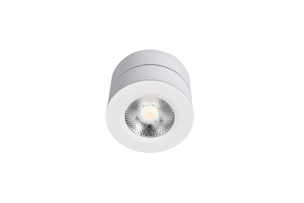 Потолочный светильник Lucia Tucci LTP-C003-12W-W