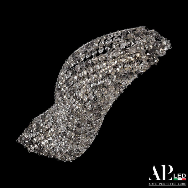 Потолочный светодиодный светильник Arte Perfetto Luce Rimini S507.0.60.A.3000