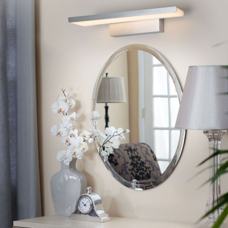 Подсветка для картин Elektrostandard Sankara LED 16W 1009 IP20 белая a038372