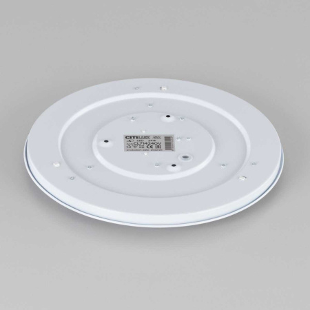 Потолочный светодиодный светильник Citilux Симпла CL714240V