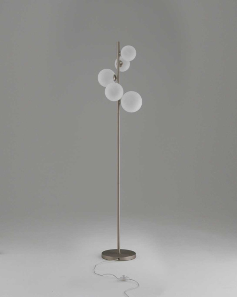 Торшер Moderli Renny V11470-5F