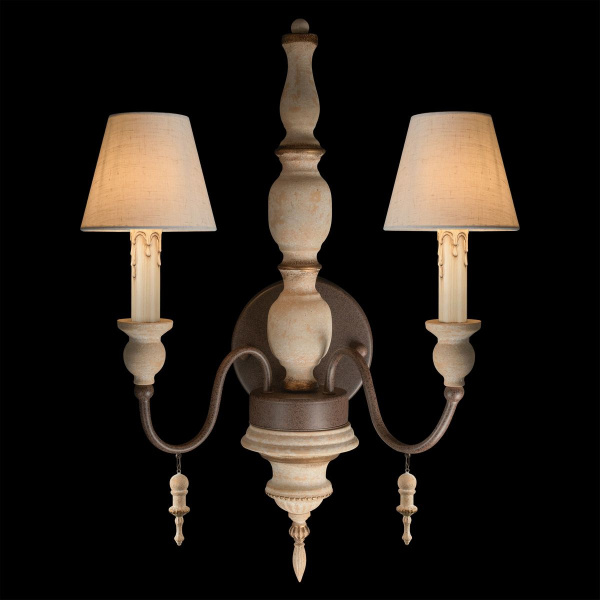 Настенный светильник Loft it Country 10419W