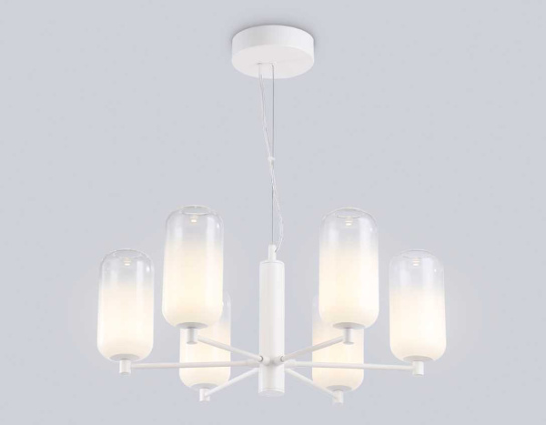 Подвесной светодиодный светильник Ambrella light High Light LH11107