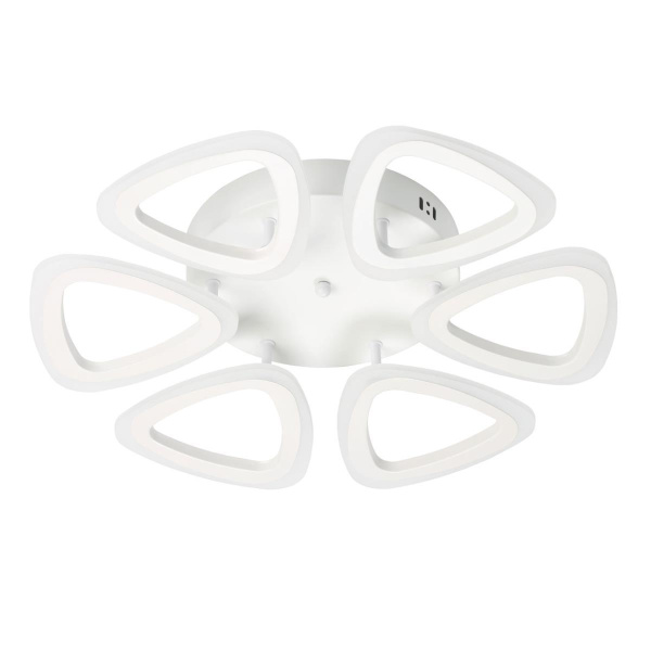 Люстра De City Мадлен 424013006