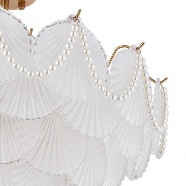 Потолочная люстра Arte Milano Rim 316008/D800 BS