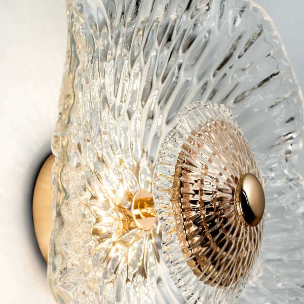 Настенный светодиодный светильник Modelux Modestyle MS.1525.300