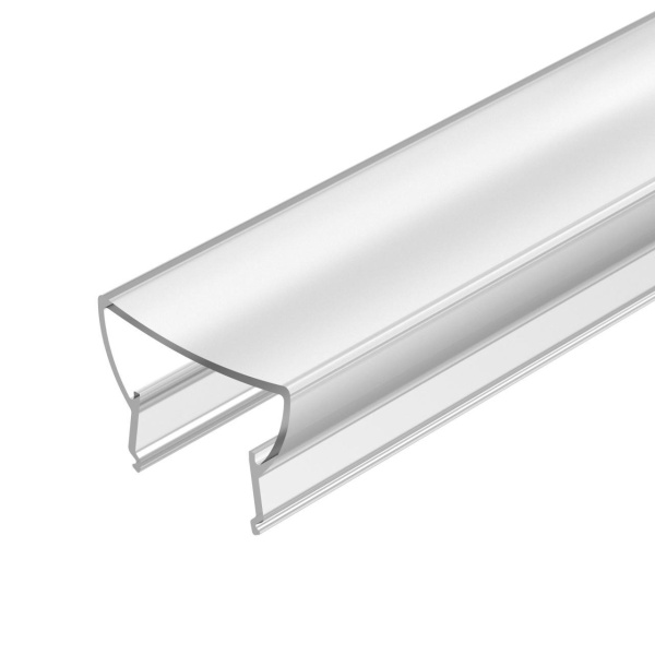 Рассеиватель Arlight ARH-WIDE-(B)-H20-2000 TPZ Frost-PM 018821