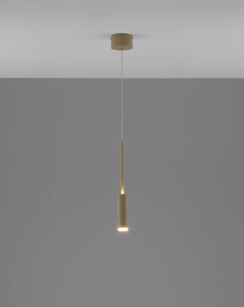 Светильник подвесной светодиодный Moderli Rin V11396-PL