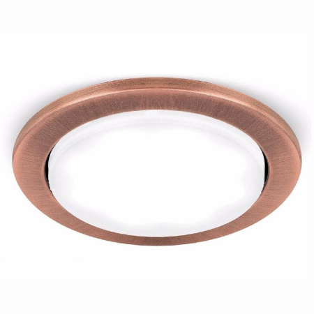 Встраиваемый светильник Gauss Tablet GX008