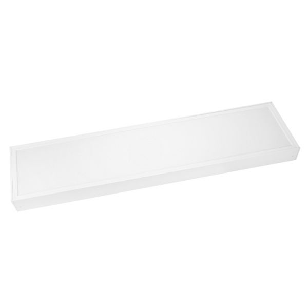 Потолочный светодиодный светильник Arlight Im-Emergency-1.5H-S300x1200-45W White6000 034937