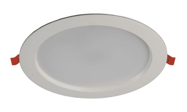 Встраиваемый светодиодный светильник Jazzway PLED DL5 5026506A