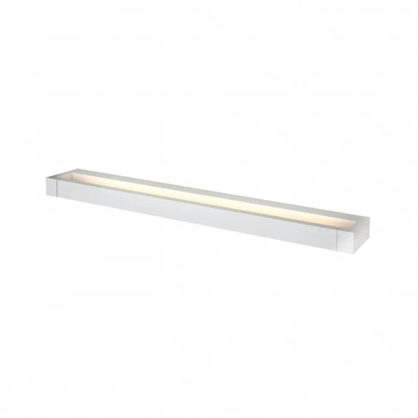 Настенный светодиодный светильник iLedex Firefox W1173-2 WH