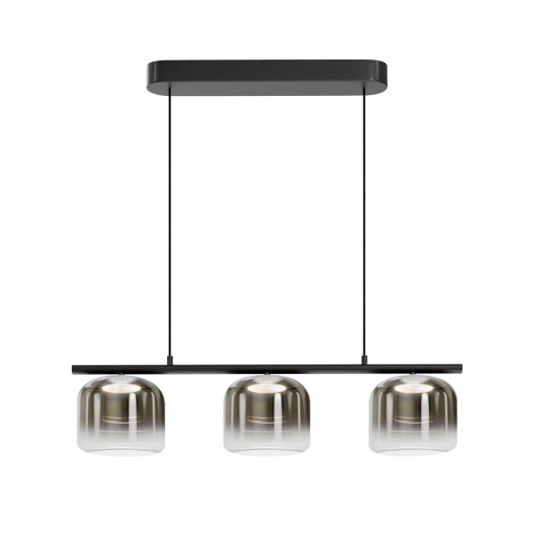 Подвесной светильник Maytoni Modern Spirito MOD286PL-L12B3K