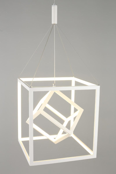 Подвесной светодиодный светильник Omnilux Falzes OML-04703-108