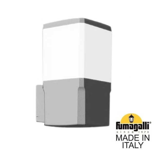 Уличный настенный светильник Fumagalli Virgilio DS3.562.000.LYF1R
