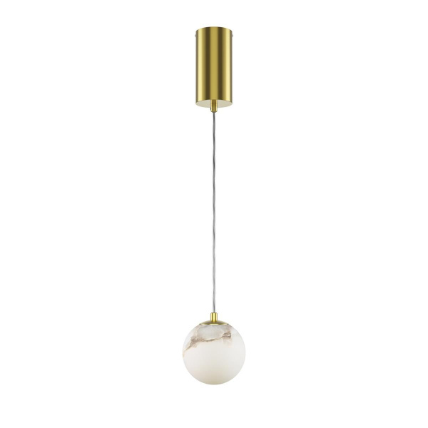 Подвесной светильник Maytoni Modern Yora MOD464PL-L5BSK