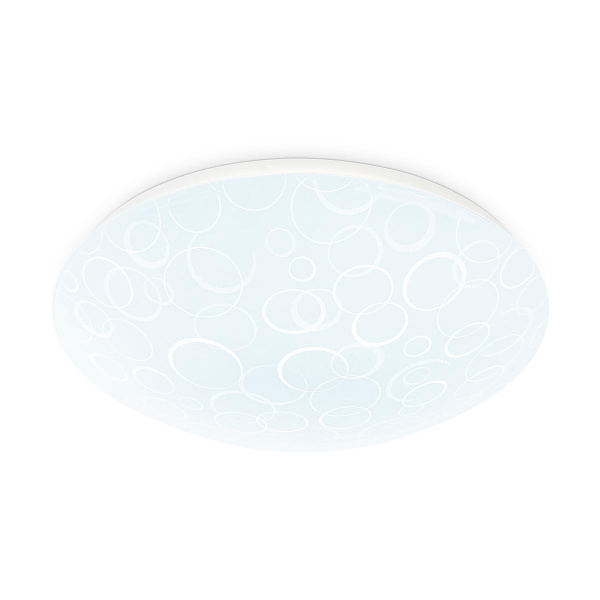 Потолочный светодиодный светильник Ambrella light Orbital Air FZ1082