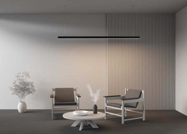 Линейный светильник Maytoni Technical LL312032