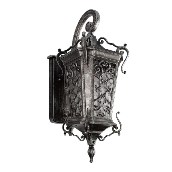 Уличный настенный светильник Loft IT Tremezzo 100019W BS