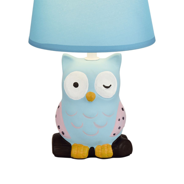Настольная лампа Escada Kids 10209/L Blue