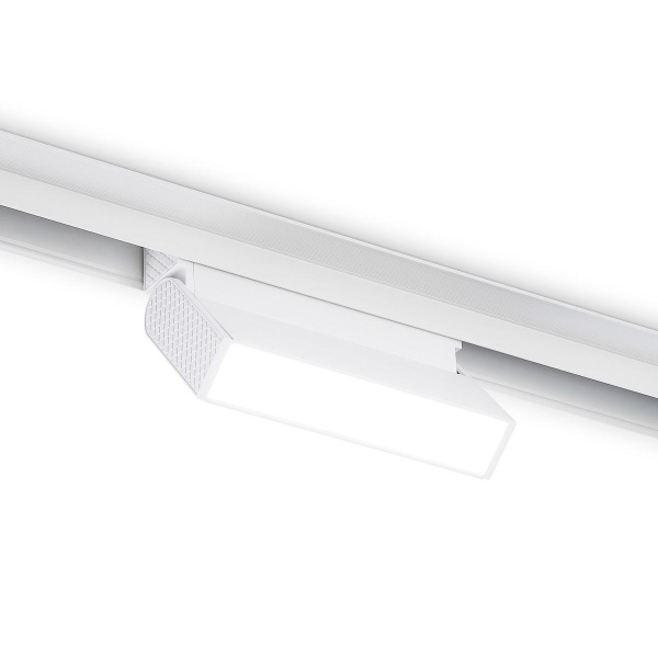 Трековый светодиодный светильник Ambrella light Track System Magnetic GL4058