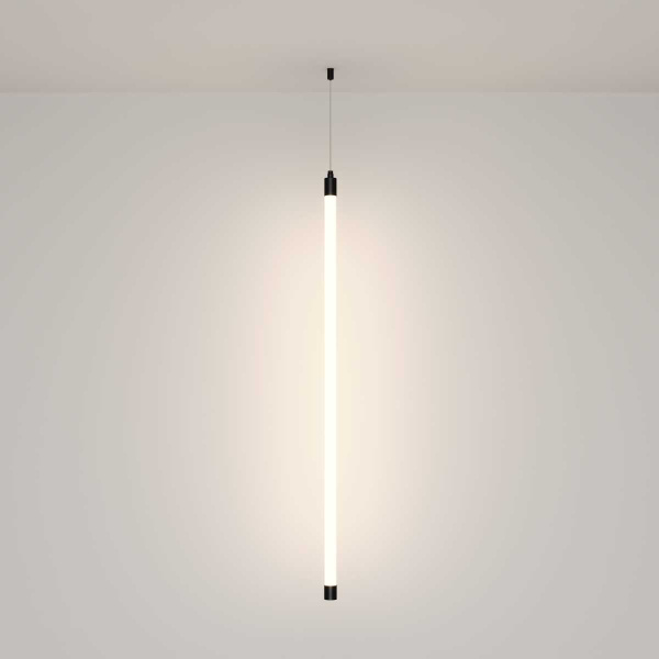 Комплектующие для гибкого неона Maytoni Led Strip 201149