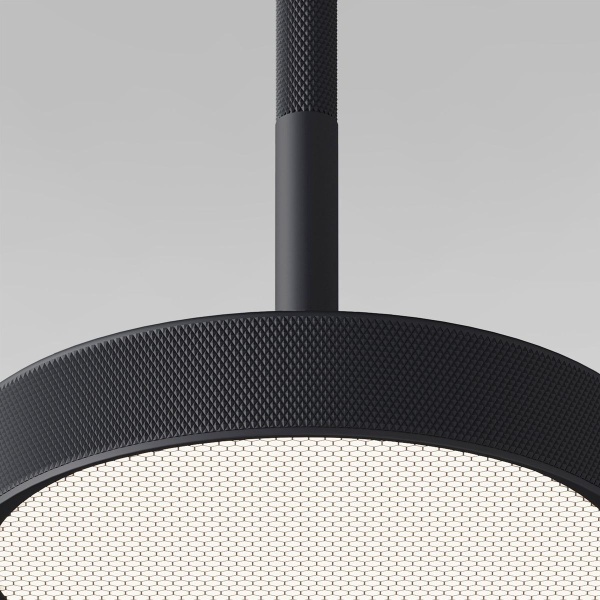 Подвесной светильник Elektrostandard Plate 50260 LED a065411