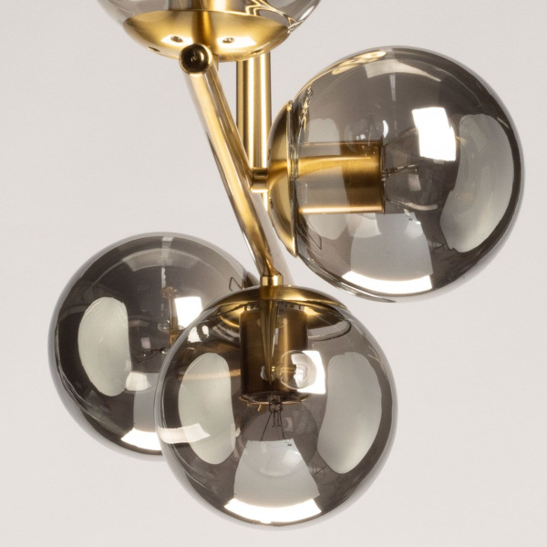 Потолочная люстра De City Оливия 306015904