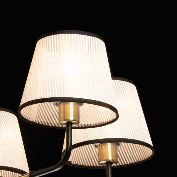 Люстра De City Конрад 667014305