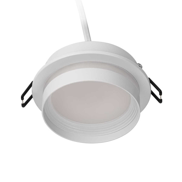 Встраиваемый светильник Citilux Hardy CL002D10