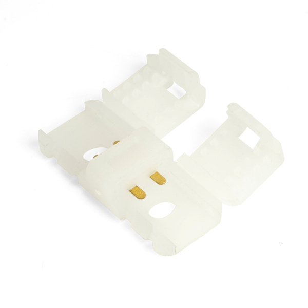 Соединитель для ленты 220V Feron LD092 48809