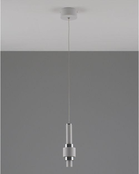 Подвесной светодиодный светильник Moderli Elsa V10860-PL