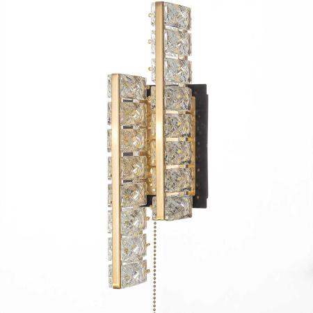 Светильник настенный Citilux PALANT CL325422