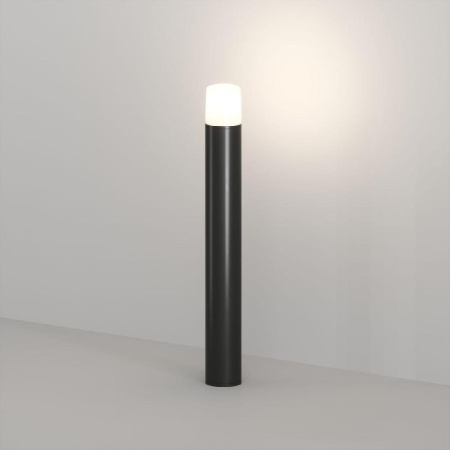 Ландшафтный светильник Denkirs Nord DK9749-BK