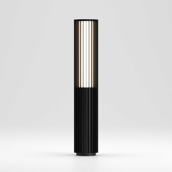 Светильник садово-парковый Entero черный Elektrostandard Entero a070268