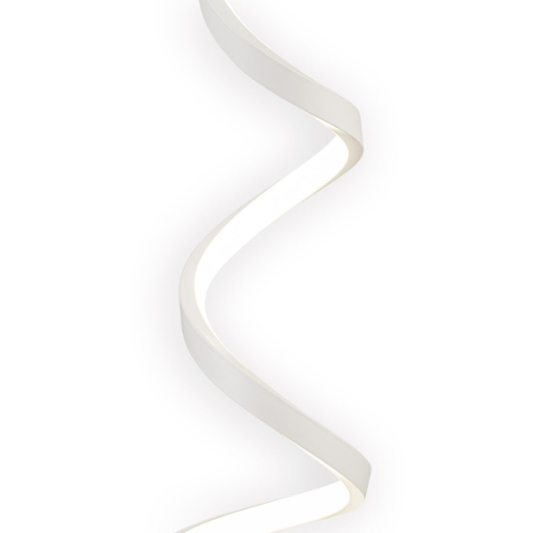 Настольная лампа Escada Dynamic 10262/L LED White
