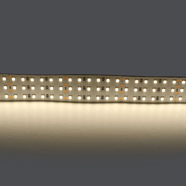 Светодиодная лента Lightstar 44W/m 360LED/m дневной белый 5M 423004