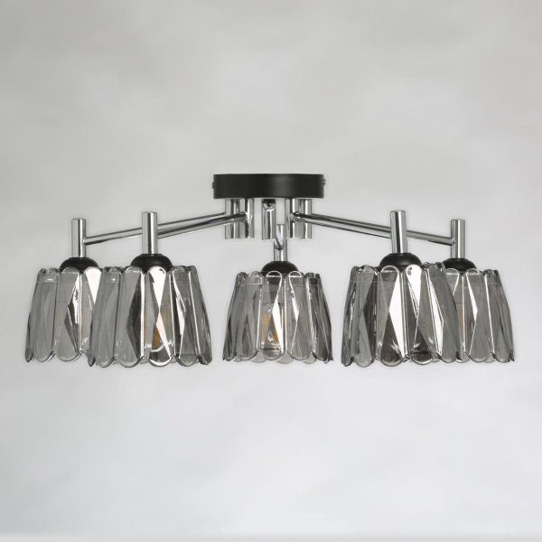 Потолочная люстра De City Клэр 463012105