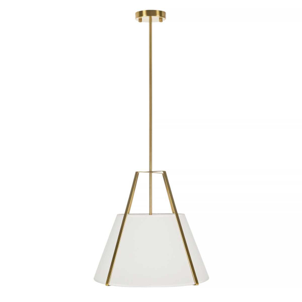 Потолочная люстра MyFar Finn MR2450-1P