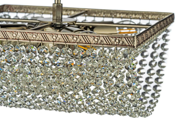 Потолочный светильник Arti Lampadari Nobile E 1.3.30.501 N