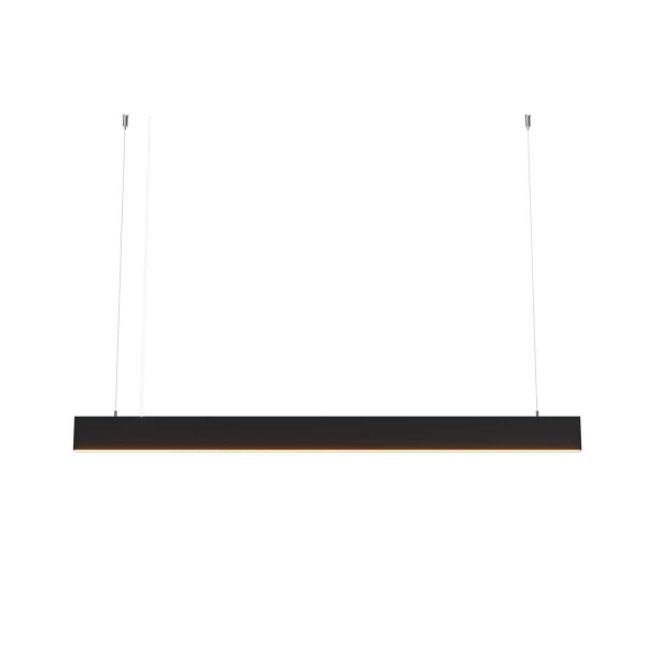 Подвесной светильник Maytoni Modern Basis P070PL-2.7-3-4K-B