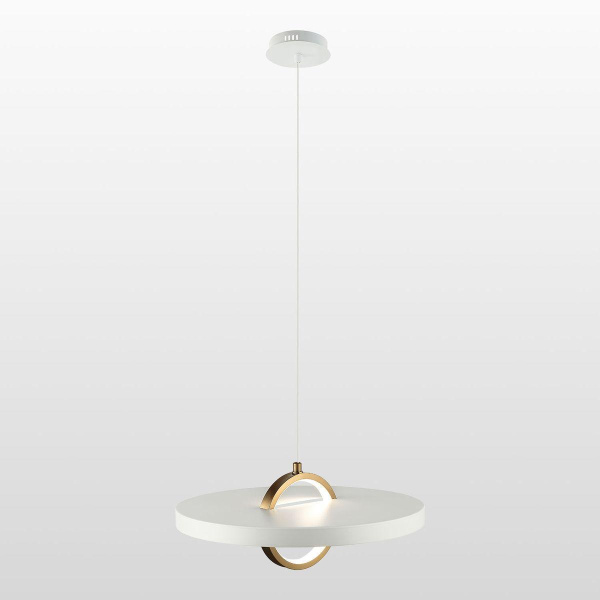 Подвесной светодиодный светильник Lussole Ketchikan LSP-7199