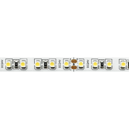 Светодиодная лента ST Luce 9,6W/m теплый белый 5M ST016.310.20