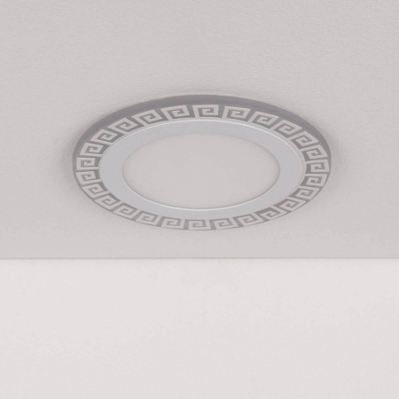 DSS002 7+3W 4200K (DSS002 10W 4200K) - код. a037544