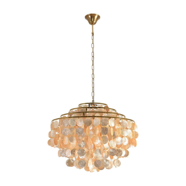 Люстра Lumion SHELLA 8386/6