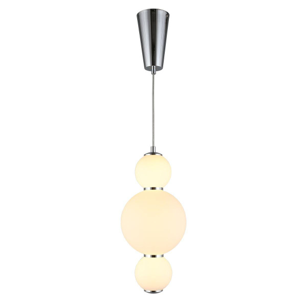 Подвесной светодиодный светильник Aployt Arabel APL.009.06.12