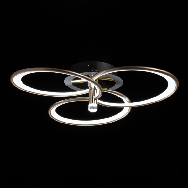 Люстра De City Оскар 510017103