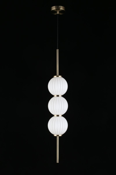 Подвесной светильник Aployt Zhizel APL.608.06.03